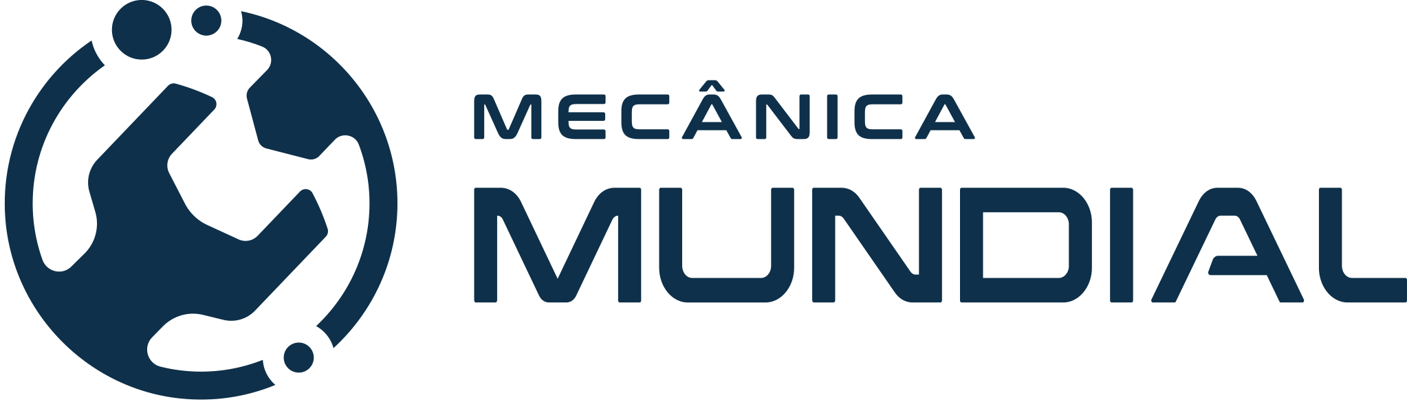 Logo 2024 Mecânica Mundial